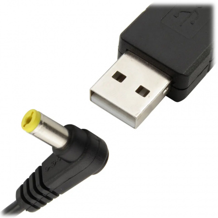 Купить Кабель зарядный USB 5В - DC 9В