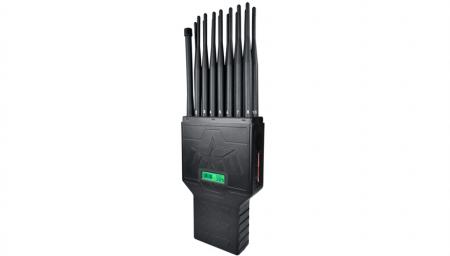 Купить CARCAM SIGNAL JAMMER PS-160N