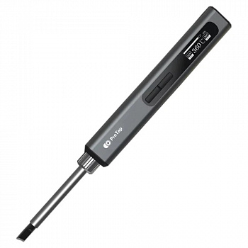 Купить Xiaomi Pro Tap Intelligent Portable Electric Soldering Iron (PTET65)
