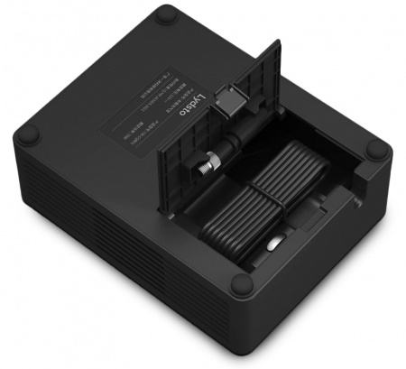Купить Xiaomi Lydsto Portable Car Tire Inflator (YM-CQB02)
