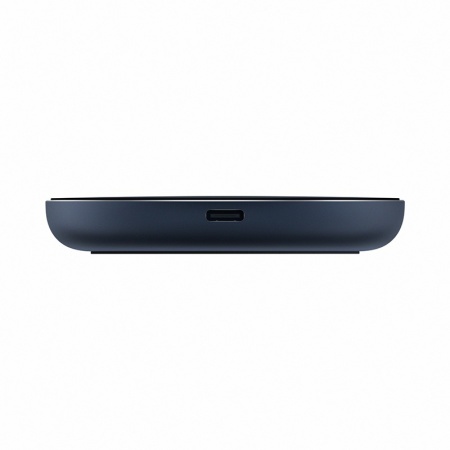 Купить Xiaomi Mi Wireless Charger Black (WPC01ZM/03ZM)