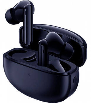 Купить Xiaomi Haylou W1 ANC Earbuds (T007) Blue