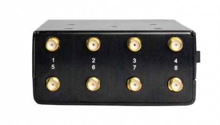 Купить CARCAM SIGNAL JAMMER PS-80