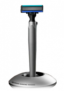 Купить Xiaomi Huanxing Shaver Stellar Black Hole (H906-6) Silver