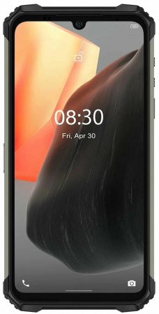 Купить Ulefone Armor 8 Pro 8/128 Black