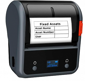 Купить NIIMBOT B3S Grey