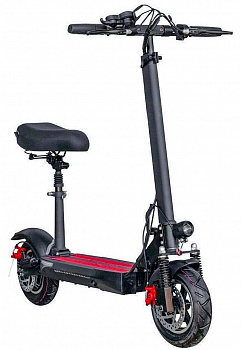 Купить Электросамокат GT M4 PRO 11Ah