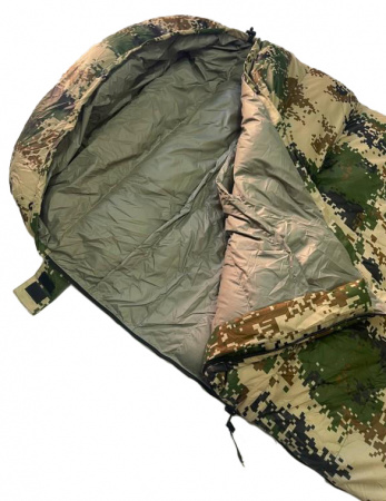 Купить MirCamping MIR020 Camouflage
