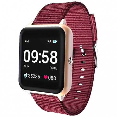 Купить Lenovo Smart Watch S2 Gold