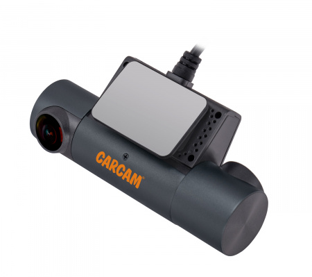 Купить CARCAM 4G GPS Dual Lens Dashcam Pro D6