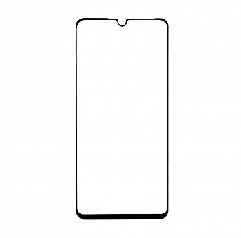Купить Защитное стекло для Huawei P30 Lite с рамкой 9H Full Glue без упаковки