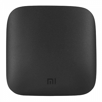 Xiaomi Mi Box 3S 2GB + 8GB Black