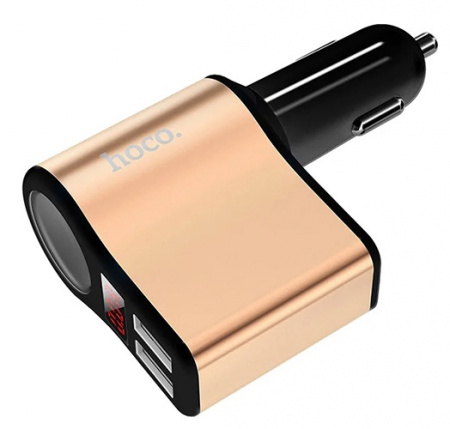 Купить Hoco Z10 Black