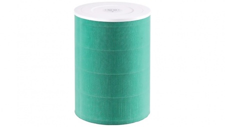 Купить Антиформальдегидный фильтр для Xiaomi Mi Air Purifier Green (M6R-FLP)