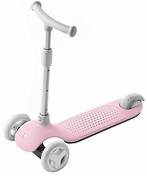 detskiy-samokat-xiaomi-rice-rabbit-scooter-pink-1