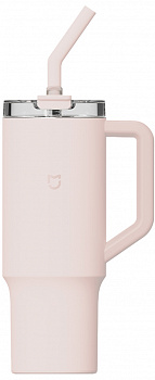 Купить Xiaomi Mijia Sippy Cup 1L (MJXGB01RM) Pink