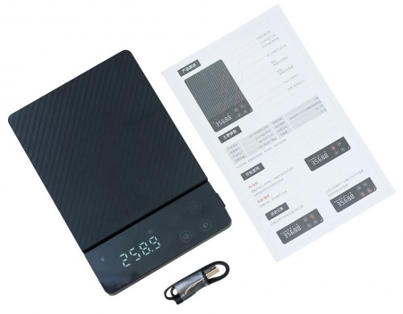 Купить Xiaomi ATuMan Duka ES1 8kg