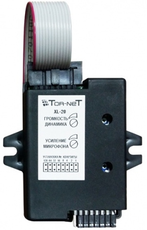 Купить Tornet XL-20