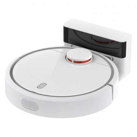 Купить Xiaomi Mi Robot Vacuum Cleaner (SDJQR02RR)
