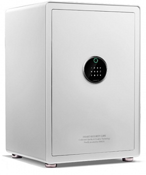 Купить Xiaomi CRMCR Cayo Anno Iron Safe Box White (BGX-X1-60MP)