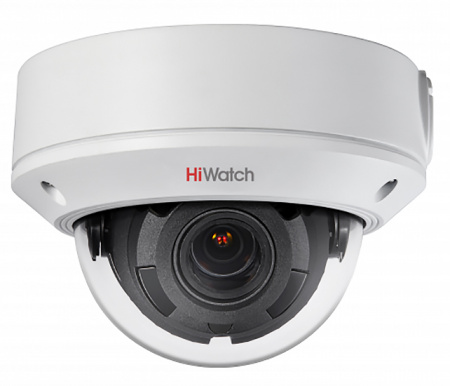 Купить HiWatch DS-I258Z (2.8-12 mm)