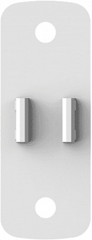 Купить Hikvision DS-PDB-MC-Adapter Кронштейн для СМК (под магнит)