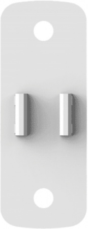 Купить Hikvision DS-PDB-MC-Adapter Кронштейн для СМК (под магнит)