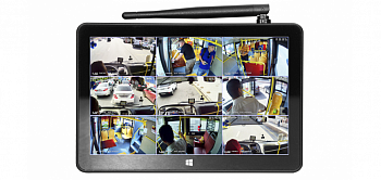 Купить CARCAM Display 7HD