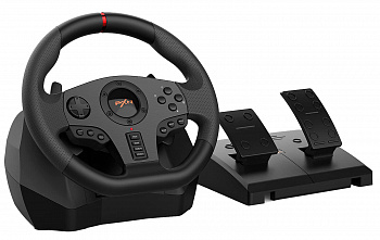 Купить PXN V900 Gaming Racing Wheel Black