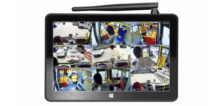 Купить CARCAM Display 7HD