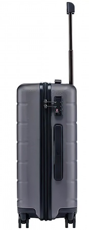 Купить Xiaomi Millet Travel Box 20" Gray (LXX02RM)