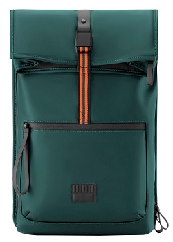 Купить Xiaomi 90 Point Urban Daily All-weather Backpack (90BBPMT21118U) Dark Spring Green