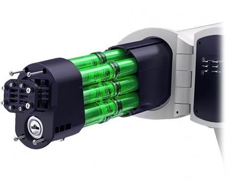 Купить Xiaomi Himo Z20 Gray