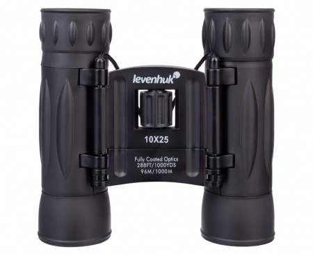 Купить Levenhuk Atom 10x25