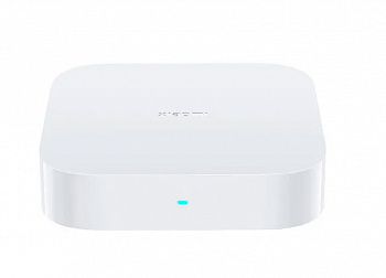 Купить Xiaomi Smart Home Hub 2 (ZNDMWG04LM) Global