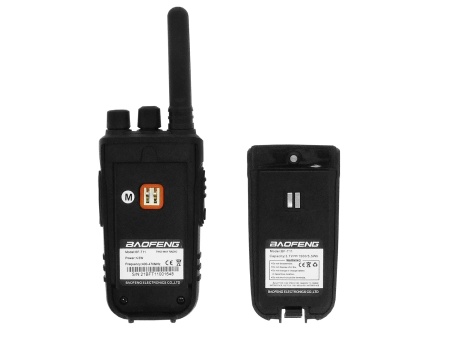 Купить BAOFENG BF-T11