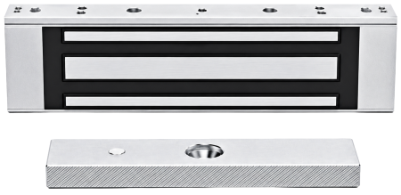 Купить CARCAM Single Door 180kg/380lbs Magnetic Lock (CCML180A)