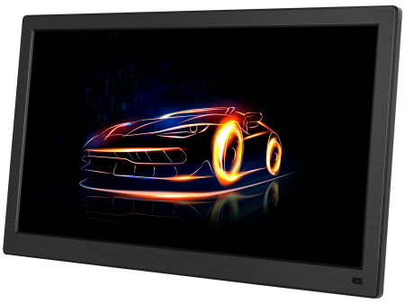 Купить CARCAM 15,6'' TFT LCD MONITOR DSP-15VHAB