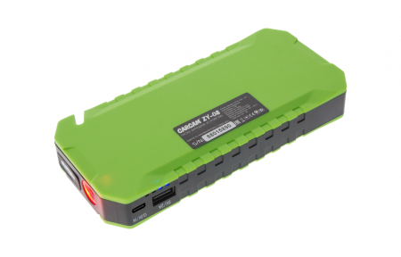 Купить CARCAM JUMP STARTER ZY-08