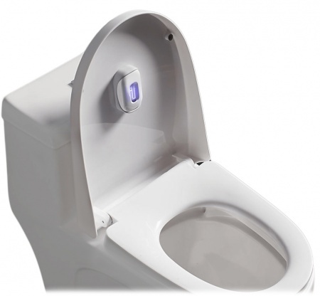 Купить Xiaomi Xiaoda Smart Intelligent Sterilization Deodorizer (HD-ZNSJCW-00)