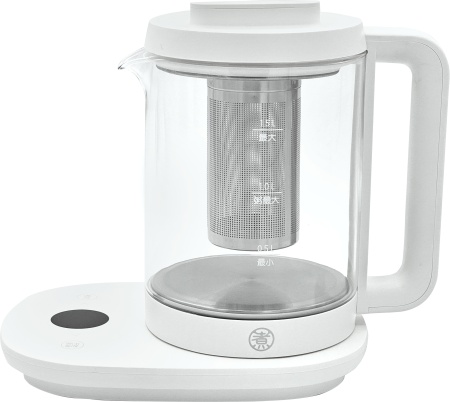 Купить Xiaomi Zhiwuzhu Smart Multifunctional Health Kettle (ZCDQ072) White