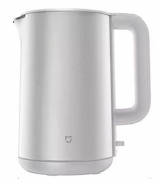 Купить Xiaomi Mijia Electric Kettle S1 (MJDSH07YM) Silver