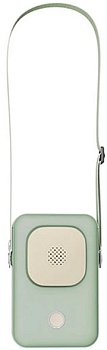 Купить Xiaomi Chao USB Portable Fan For Aromatherapy Green (YC-SSFS01)
