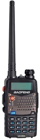 Купить Baofeng UV-5RA