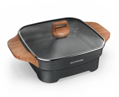 Купить Xiaomi Cooker Кitchen Hot Pot Multifunctional