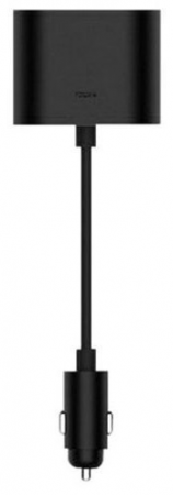 Купить Xiaomi Roidmi 2S Splitter Dual Port Converter (DYQ01RM)