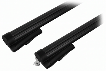 Купить CARCAM Roof Rack (CCRB020) 1370 mm Black