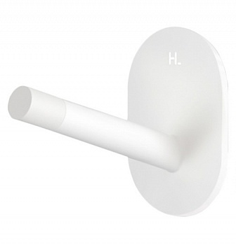 Купить Xiaomi HL Multi-function 3M Adhesive Wall Hooks White (3 шт.)