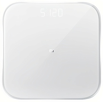 Купить Xiaomi Smart Scale S200 (MJTZC02YM) EU White