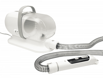 Купить Xiaomi Pet Grooming Vacuum Cleaner Kit (XMB1)